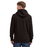 klassischer SOLID SDChap Herren Kapuzenpullover aus Sweat Hoodie 21301306ME-1940 in Schwarz, Blau oder Grau