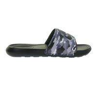 NIKE Victori One Men's Camouflage Slides, Summer Sandals, Pool Slides CN9678-001 Black