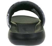 NIKE Victori One Men's Camouflage Slides, Summer Sandals, Pool Slides CN9678-001 Black