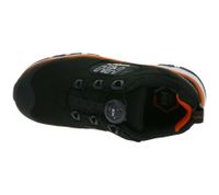 Helly Hansen Chelsea Evolution S1 Herren & Damen Sicherheits-Schuhe mit BOA® Schnürsystem Arbeits-Schuhe Schutzklasse S1 78236_992 Schwarz