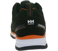 Helly Hansen Chelsea Evolution S1 Herren & Damen Sicherheits-Schuhe mit BOA® Schnürsystem Arbeits-Schuhe Schutzklasse S1 78236_992 Schwarz