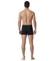 3er Pack PUMA Basic Boxer Herren Boxer-Shorts Baumwoll-Unterhose Unterwäsche 701218254 001 Schwarz