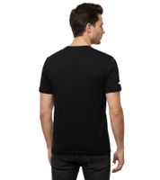 Sporty PUMA x F1 Formula 1 Motorsport Men's T-Shirt, Cotton Shirt, F1 Classic 701228159 001, Black