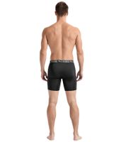 3er Pack PUMA Herren Unterziehshorts Long-Boxershorts Unterwäsche 701227283 001 Schwarz