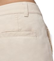 modische NIKE Jordan Chicago 24 Damen Cargo-Hose Canvas-Hose Baumwoll-Hose FV7098-203 Beige