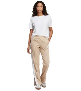 Classic adidas Adibreak Women's Jogging Pants, Sustainable Sports Trousers, Loose Fit IY2130 Beige