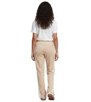 Classic adidas Adibreak Women's Jogging Pants, Sustainable Sports Trousers, Loose Fit IY2130 Beige