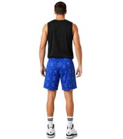 Pantalones cortos deportivos cómodos para hombre SCOTCH & SODA, bermudas de malla, shorts de fitness SSSP25M266619, negro/azul/petróleo o azul marino
