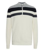 Classic FQ1924 FQKyle Men's Zip Jacket with Stand-Up Collar, Jacket 21900654, Black or White