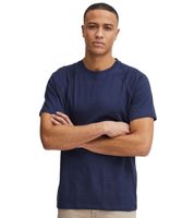 Classic 11 PROJECT PRNobbi Men's Crew Neck T-Shirt 20716203ME in Blue or White