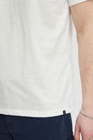 Classic 11 PROJECT PRNobbi Men's Crew Neck T-Shirt 20716203ME in Blue or White