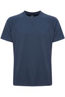 Classic 11 PROJECT PRNobbi Men's Crew Neck T-Shirt 20716203ME in Blue or White