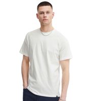 Classic 11 PROJECT PRNobbi Men's Crew Neck T-Shirt 20716203ME in Blue or White