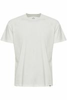 Classic 11 PROJECT PRNobbi Men's Crew Neck T-Shirt 20716203ME in Blue or White