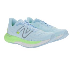 New Balance Unisex Fresh Foam X 880v13 B-Grade Laufschuhe mit X Dämpfung Running Schuhe für Training & Alltag XW880B13 Blau