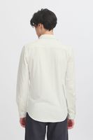 klassisches CASUAL FRIDAY CFFolke LS Herren Business-Hemd mit Knopfleiste Langarmhemd 20505638 Hellblau, Weiß oder Dunkelblau