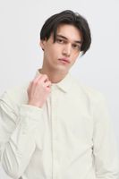 klassisches CASUAL FRIDAY CFFolke LS Herren Business-Hemd mit Knopfleiste Langarmhemd 20505638 Hellblau, Weiß oder Dunkelblau