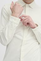 klassisches CASUAL FRIDAY CFFolke LS Herren Business-Hemd mit Knopfleiste Langarmhemd 20505638 Hellblau, Weiß oder Dunkelblau