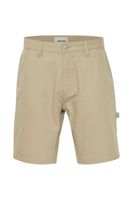 klassische BLEND Herren Chino Shorts mit Reißverschluss Shorts 20716711 Schwarz oder Beige