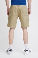 klassische BLEND Herren Chino Shorts mit Reißverschluss Shorts 20716711 Schwarz oder Beige
