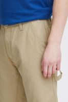 klassische BLEND Herren Chino Shorts mit Reißverschluss Shorts 20716711 Schwarz oder Beige