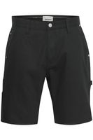 klassische BLEND Herren Chino Shorts mit Reißverschluss Shorts 20716711 Schwarz oder Beige