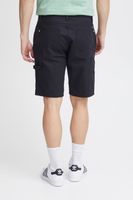 klassische BLEND Herren Chino Shorts mit Reißverschluss Shorts 20716711 Schwarz oder Beige