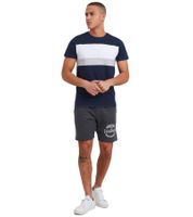 Classic BLEND BHTorben Men's Sweatshorts with Drawstring 20713141 in Dark Gray, Dark Blue, Black, Gray, or Blue