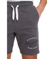 Classic BLEND BHTorben Men's Sweatshorts with Drawstring 20713141 in Dark Gray, Dark Blue, Black, Gray, or Blue