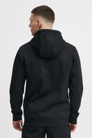 Sweat à capuche classique SOLID SDQuinton pour homme 21301037-ME en noir, bleu ou gris