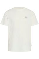 klassisches BLEND BHJamey Herren T-Shirt mit Rundhals Shirt 20717774 Schwarz, Beige oder Weiß