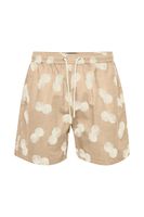 klassische BLEND Herren Chino Shorts mit Kordelzug Shorts auch in großen Größen 20715497 Beige oder Blau