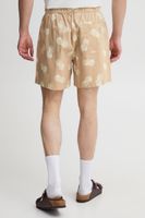 klassische BLEND Herren Chino Shorts mit Kordelzug Shorts auch in großen Größen 20715497 Beige oder Blau