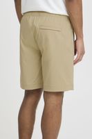 klassische BLEND BHEdgar Herren Shorts mit Logoprint Freizeitshorts 20717890 Blau, Schwarz oder Beige