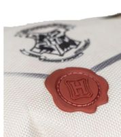 Harry Potter Hundekauspielzeug Kauspielzeug Hundespielzeug im Notizbuch Brief-Motiv Beißspielzeug 15x5x20cm Weiß