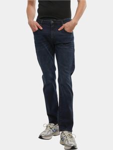 moderne 883Police Herren Jeans Stretch mit Baumwolle Blau