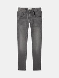 stylische 883Police Herren Jeans Stretch mit Baumwolle Grau