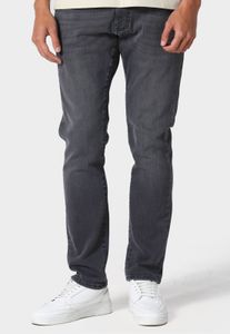 stylische 883Police Herren Jeans Stretch mit Baumwolle Grau