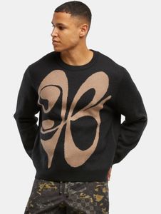 Sudadera con capucha cómoda Homeboy para hombre, con cremallera, corte holgado, de algodón, color negro.