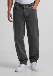 stylische Homeboy Unisex Jeans Stretch 790 g/m² mit Baumwolle Anthrazit