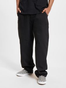 Casual Homeboy men's jeans with cotton, black
