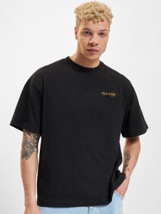 sportliches Homeboy Herren T-Shirt 180 g/m² mit Baumwolle Schwarz