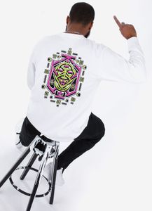 bequemes Stylefile Herren T-Shirt mit Baumwolle Weiß