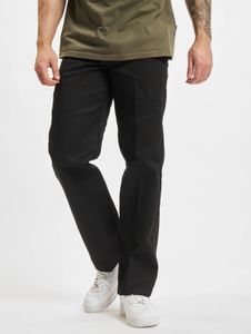 moderne Dickies Herren Jeans Schwarz
