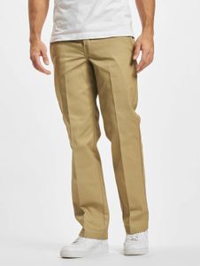 moderni jeans da uomo Dickies beige