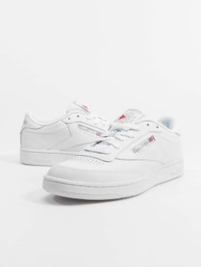 Zapatillas deportivas modernas Reebok blancas para mujer