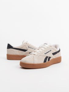 Stylish Reebok men's sneakers, beige
