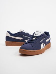 Baskets Reebok unisexes décontractées, bleues