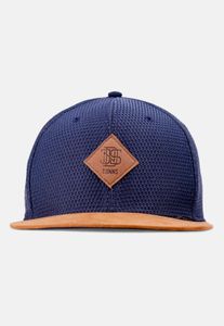 moderne Djinns Unisex Cap Navy