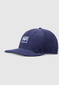 coole Djinns Unisex Cap mit Baumwolle Navy